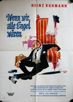 Wenn wir alle Engel wären (Wenn wir alle Engel wären)