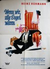 Wenn wir alle Engel wären (Wenn wir alle Engel wären)