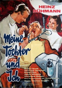 Meine Tochter und Ich (Meine Tochter und Ich)