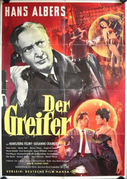 Copper, The (Greifer, Der)