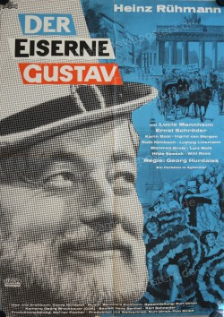 Eiserne Gustav, Der (Eiserne Gustav, Der)