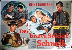 Brave Soldat Schwejk, Der (Brave Soldat Schwejk, Der)