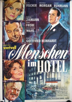 Menschen im Hotel (Menschen im Hotel)