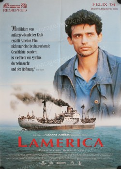 Lamerica (Lamerica)