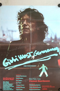 Gibbi West Germany (Gibbi West Germany)