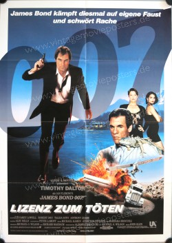 Licence to Kill (Licence to Kill)