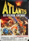 Atlantis, der verlorene Kontinent (Atlantis, the Lost Continent)