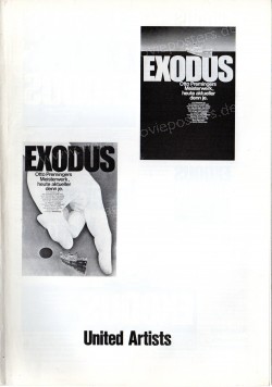 Exodus (Exodus)
