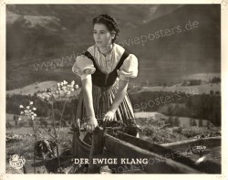 Eternal Tone, The (Ewige Klang, Der)