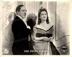 Eternal Tone, The (Ewige Klang, Der)