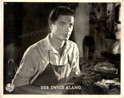 Eternal Tone, The (Ewige Klang, Der)