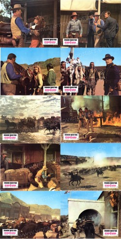 Chisum (Chisum)