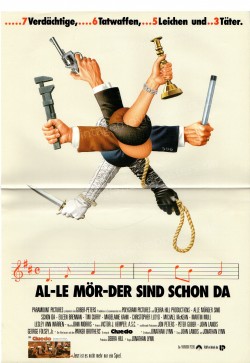 Clue (Clue)