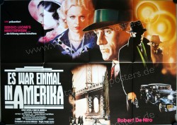 Once Upon a Time in America (Once Upon a Time in America)