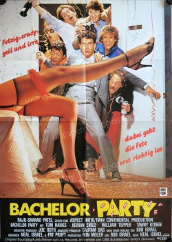Bachelor Party (Bachelor Party)