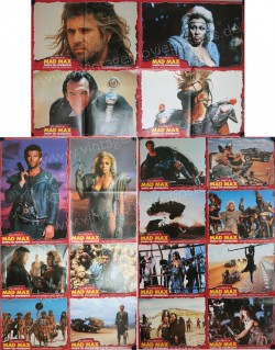 Mad Max - Jenseits der Donnerkuppel (Mad Max Beyond Thunderdome)