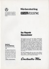 Fliegende Klassenzimmer, Das 	 (Fliegende Klassenzimmer, Das 	)