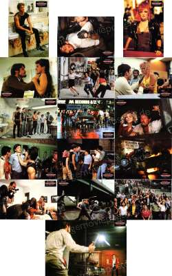 Class of 1984 (Class of 1984)