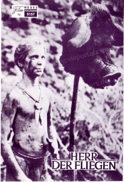 Lord of the Flies (Lord of the Flies)