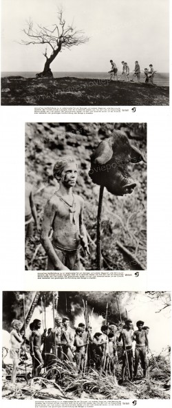 Lord of the Flies (Lord of the Flies)