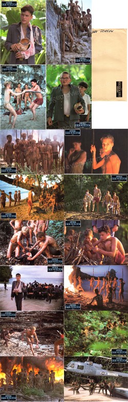 Lord of the Flies (Lord of the Flies)