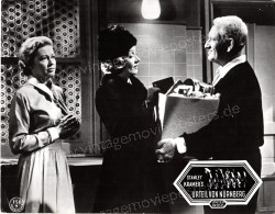 Judgment at Nuremberg (Judgment at Nuremberg)