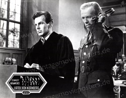 Judgment at Nuremberg (Judgment at Nuremberg)