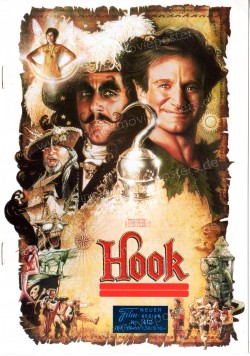 Hook (Hook)