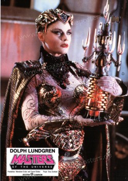 Masters of the Universe (Masters of the Universe)