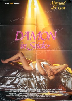 Dämon in Seide (Mortal Sins)