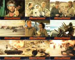 Megaforce (Megaforce)
