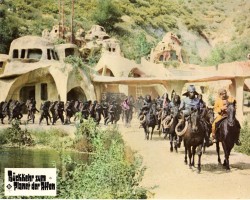 Beneath the Planet of the Apes (Beneath the Planet of the Apes)