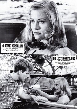 Last Picture Show, The (Last Picture Show, The)