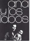 Anna and the Wolves (Ana y los lobos)