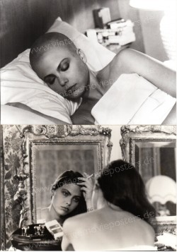 Mädchen von Triest, Das (Ragazza di Trieste, La)