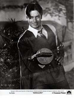Borsalino (Borsalino)