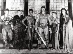 Conan - Der Zerstörer (Conan the Destroyer)