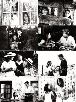 Adolescent, The (Adolescente, L')