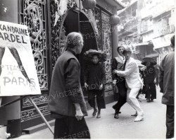 Up to His Ears (Tribulations d'un chinois en Chine, Les)