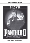 Panther II - Eiskalt wie Feuer, Der (Ne réveillez pas un flic qui dort)