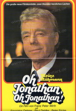 Oh Jonathan, oh Jonathan! (Oh Jonathan, oh Jonathan!)