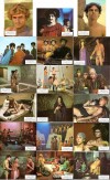 Fellinis Satyricon (Satyricon)