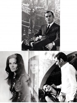 Investigation of a Citizen Above Suspicion (Indagine su un cittadino al di sopra di ogni sospetto)