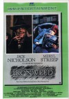 Wolfsmilch (Ironweed)