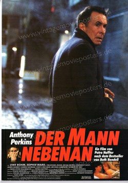Mann nebenan, Der (Mann nebenan, Der)
