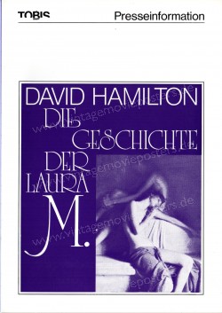 Laura, Shadows of a Summer (	Laura, les ombres de l'été)