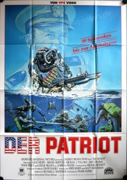 Patriot, Der (Patriot, The)