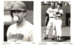 Mr. Baseball (Mr. Baseball)