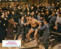 Pirat von Shantung, Der (Ma Yong Zhen)