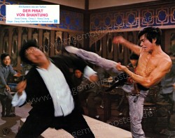 Pirat von Shantung, Der (Ma Yong Zhen)